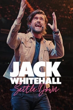 Watch Free Jack Whitehall: Settle Down Full Movies HD Online MyFlixer