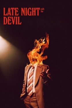 Watch Free Late Night with the Devil Full Movies HD Online MyFlixer