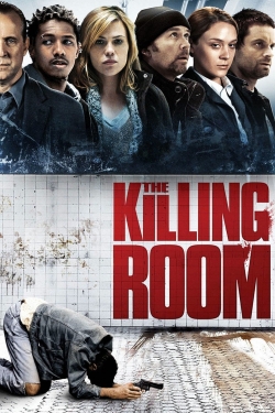 Watch Free The Killing Room Full Movies HD Online MyFlixer