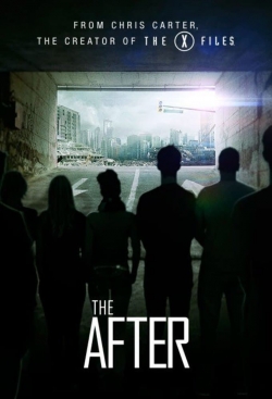 Watch Free The After Full Movies HD Online MyFlixer