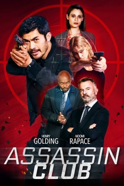 Watch Free Assassin Club Full Movies HD Online MyFlixer