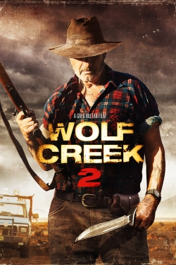 Watch Free Wolf Creek 2 Full Movies HD Online MyFlixer