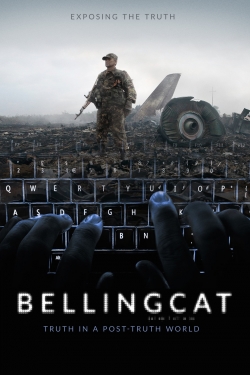 Watch Free Bellingcat: Truth in a Post-Truth World Full Movies HD Online MyFlixer