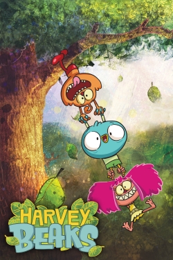 Watch Free Harvey Beaks Full Movies HD Online MyFlixer