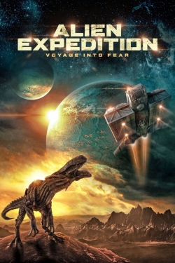 Watch Free Alien Expedition Full Movies HD Online MyFlixer