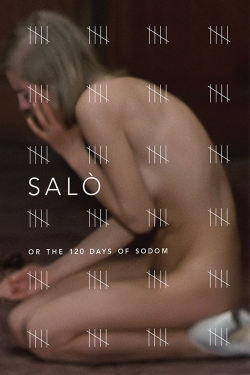 Watch Free Salò, or the 120 Days of Sodom Full Movies HD Online MyFlixer