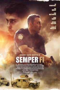 Watch Free Semper Fi Full Movies HD Online MyFlixer