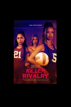 Watch Free Killer Rivalry Full Movies HD Online MyFlixer