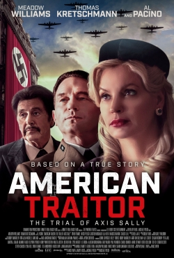 Watch Free American Traitor: The Trial of Axis Sally Full Movies HD Online MyFlixer