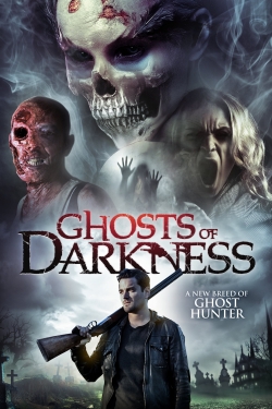 Watch Free Ghosts of Darkness Full Movies HD Online MyFlixer