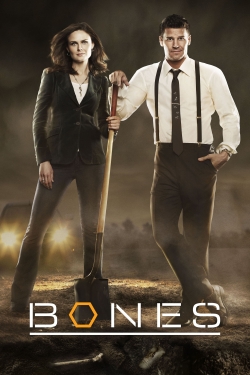 Watch Free Bones Full Movies HD Online MyFlixer