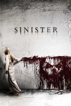 Watch Free Sinister Full Movies HD Online MyFlixer