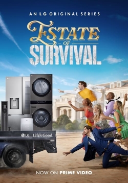 Watch Free Estate of Survival Full Movies HD Online MyFlixer