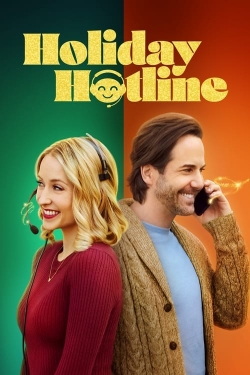 Watch Free Holiday Hotline Full Movies HD Online MyFlixer