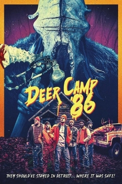 Watch Free Deer Camp ‘86 Full Movies HD Online MyFlixer