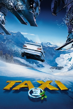 Watch Free Taxi 3 Full Movies HD Online MyFlixer