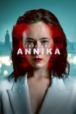 Watch Free Codename: Annika Full Movies HD Online MyFlixer