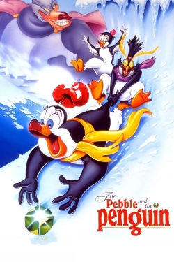 Watch Free The Pebble and the Penguin Full Movies HD Online MyFlixer