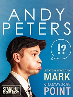 Watch Free Andy Peters: Exclamation Mark Question Point Full Movies HD Online MyFlixer