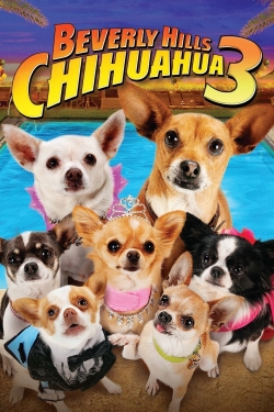 Watch Free Beverly Hills Chihuahua 3 - Viva La Fiesta! Full Movies HD Online MyFlixer