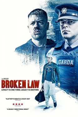 Watch Free Broken Law Full Movies HD Online MyFlixer