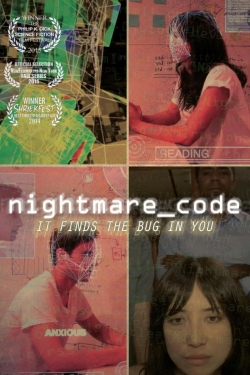 Watch Free Nightmare Code Full Movies HD Online MyFlixer