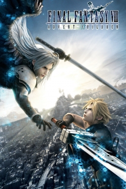 Watch Free Final Fantasy VII: Advent Children Full Movies HD Online MyFlixer