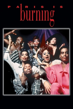 Watch Free Paris Is Burning Full Movies HD Online MyFlixer