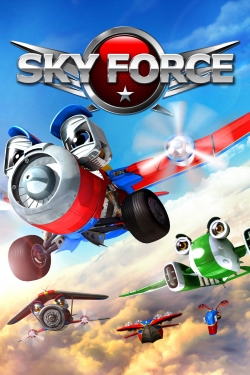 Watch Free Sky Force 3D Full Movies HD Online MyFlixer