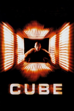 Watch Free Cube Full Movies HD Online MyFlixer