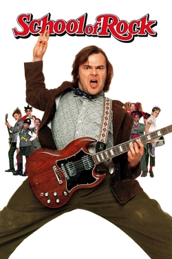 Watch Free School of Rock Full Movies HD Online MyFlixer