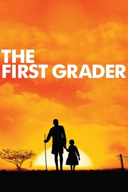 Watch Free The First Grader Full Movies HD Online MyFlixer