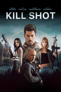 Watch Free Kill Shot Full Movies HD Online MyFlixer