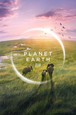 Watch Free Planet Earth III Full Movies HD Online MyFlixer