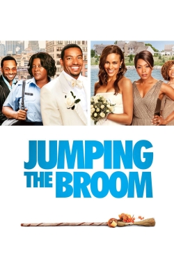 Watch Free Jumping the Broom Full Movies HD Online MyFlixer