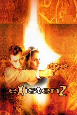 Watch Free eXistenZ Full Movies HD Online MyFlixer