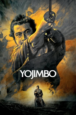 Watch Free Yojimbo Full Movies HD Online MyFlixer