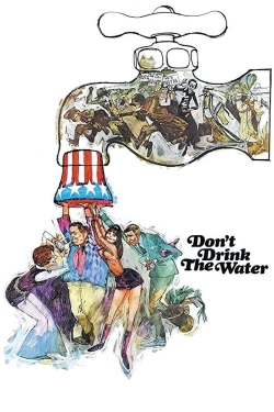 Watch Free Don't Drink the Water Full Movies HD Online MyFlixer