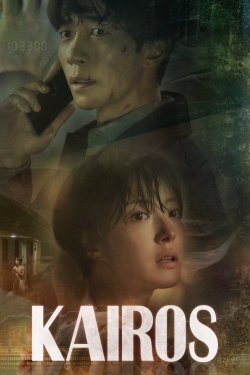 Watch Free Kairos Full Movies HD Online MyFlixer