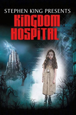 Watch Free Kingdom Hospital Full Movies HD Online MyFlixer