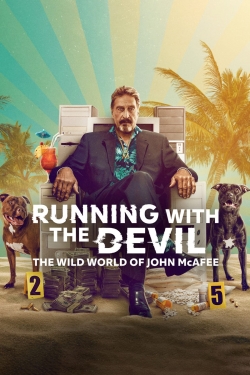 Watch Free Running with the Devil: The Wild World of John McAfee Full Movies HD Online MyFlixer