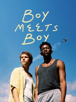 Watch Free Boy Meets Boy Full Movies HD Online MyFlixer