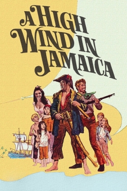 Watch Free A High Wind in Jamaica Full Movies HD Online MyFlixer