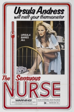 Watch Free The Sensuous Nurse Full Movies HD Online MyFlixer