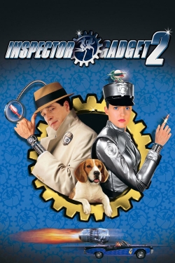 Watch Free Inspector Gadget 2 Full Movies HD Online MyFlixer