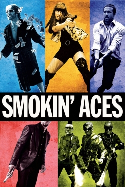 Watch Free Smokin' Aces Full Movies HD Online MyFlixer