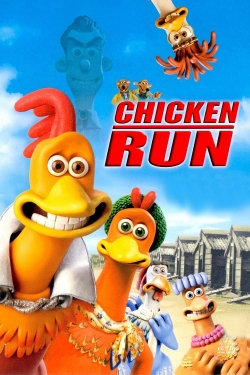 Watch Free Chicken Run Full Movies HD Online MyFlixer