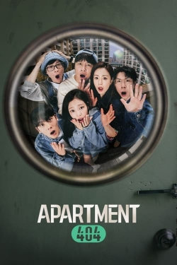 Watch Free Apartment 404 Full Movies HD Online MyFlixer