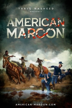 Watch Free American Maroon Full Movies HD Online MyFlixer