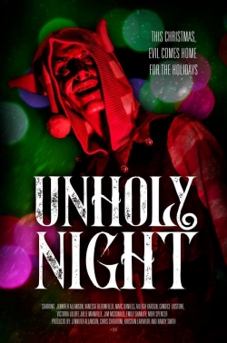 Watch Free Unholy Night Full Movies HD Online MyFlixer